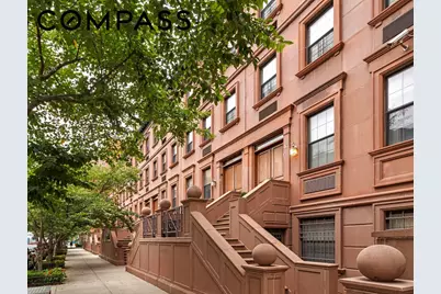 313 W 119th Street #4E, New York City, NY 10027 - Photo 8