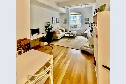 99 John Street #619, New York City, NY 10038 - Photo 1