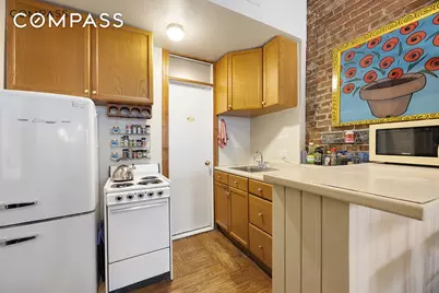 119 W 80th Street #2F, New York, NY 10024 - Photo 4