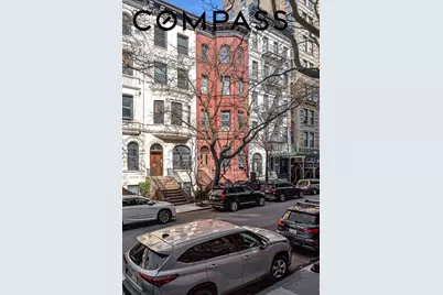 119 W 80th Street #2F, New York City, NY 10024 - Photo 6