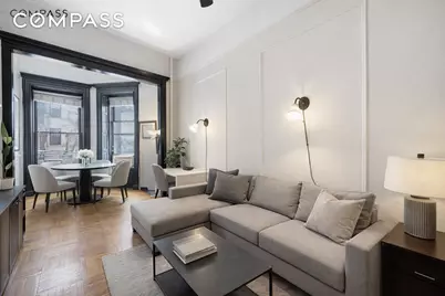 119 W 80th Street #2F, New York, NY 10024 - Photo 2