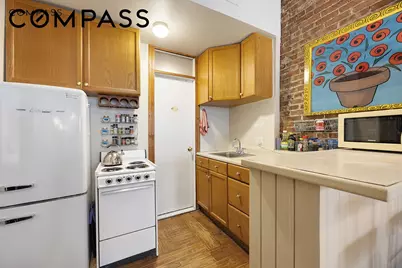 119 W 80th Street #2F, New York City, NY 10024 - Photo 4