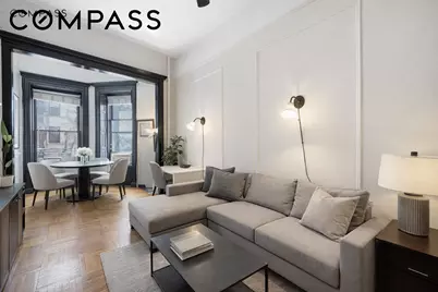 119 W 80th Street #2F, New York City, NY 10024 - Photo 2