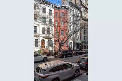 119 W 80th Street #2F, New York, NY 10024 - Photo 6