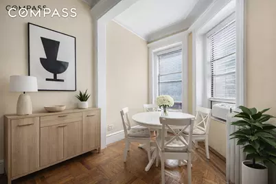 119 W 80th Street #3F, New York, NY 10024 - Photo 2