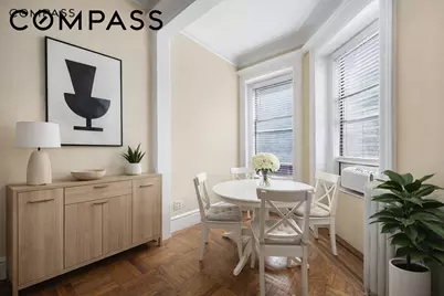 119 W 80th Street #3F, New York City, NY 10024 - Photo 2