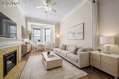 119 W 80th Street #3F, New York, NY 10024 - Photo 1
