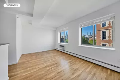 416 E 11th Street #6C, New York City, NY 10009 - Photo 2