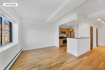 416 E 11th Street #6C, New York City, NY 10009 - Photo 4