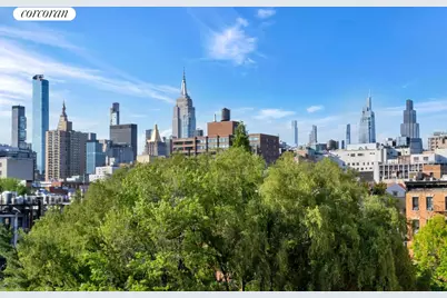 416 E 11th Street #6C, New York City, NY 10009 - Photo 10