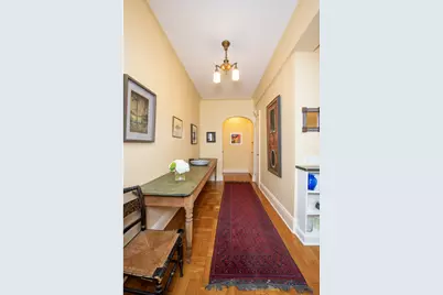 245 W 107th Street #11D, New York City, NY 10025 - Photo 4