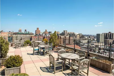 245 W 107th Street #11D, New York City, NY 10025 - Photo 10