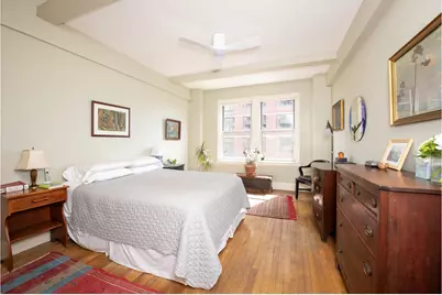 245 W 107th Street #11D, New York City, NY 10025 - Photo 2