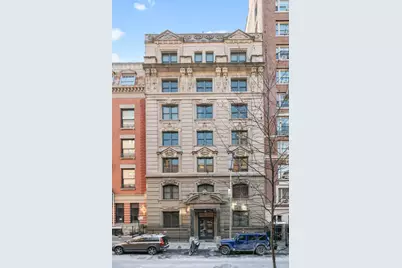 164 W 74th Street #PHA, New York, NY 10023 - Photo 26