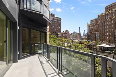 164 W 74th Street #PHA, New York, NY 10023 - Photo 8
