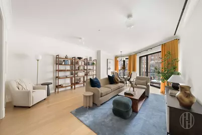 164 W 74th Street #PHA, New York, NY 10023 - Photo 1