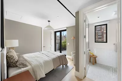 164 W 74th Street #PHA, New York, NY 10023 - Photo 6