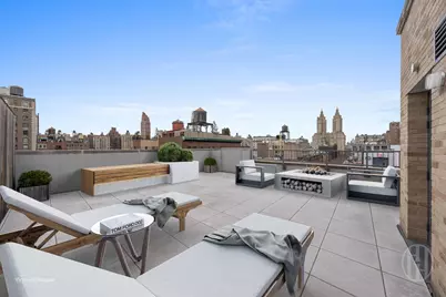 164 W 74th Street #PHA, New York, NY 10023 - Photo 4