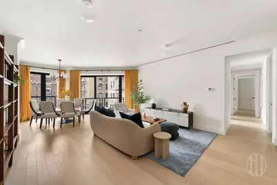 164 W 74th Street #PHA, New York, NY 10023 - Photo 2