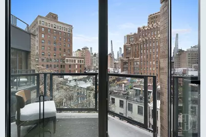164 W 74th Street #PHA, New York, NY 10023 - Photo 10