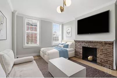 354 W 12th Street #4D, New York, NY 10014 - Photo 1