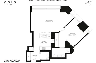 500 W 18th St, New York City, NY 10011 - Photo 10