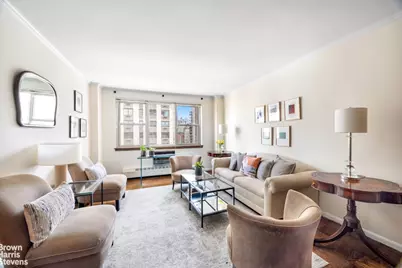 340 E 80th Street #7E, New York City, NY 10075 - Photo 1