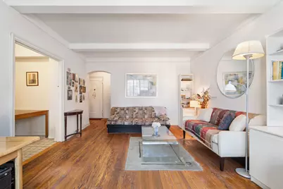 211 E 35th Street #8G, New York City, NY 10016 - Photo 2