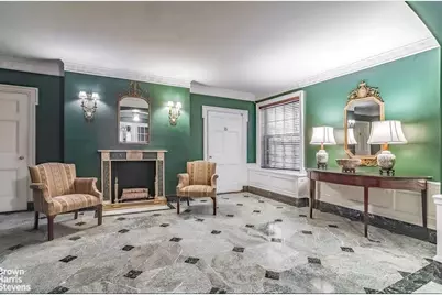 14 Sutton Place S #5F, New York City, NY 10022 - Photo 12