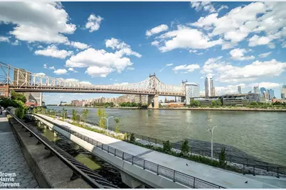 14 Sutton Place S #5F, New York City, NY 10022 - Photo 14