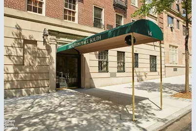 14 Sutton Place S #5F, New York City, NY 10022 - Photo 8