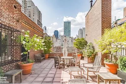 14 Sutton Place S #5F, New York City, NY 10022 - Photo 10