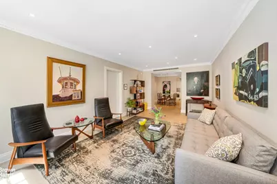 14 Sutton Place S #5F, New York City, NY 10022 - Photo 2