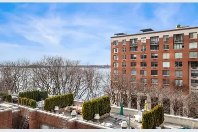 2 S End Avenue #6V, New York City, NY 10280 - Photo 6