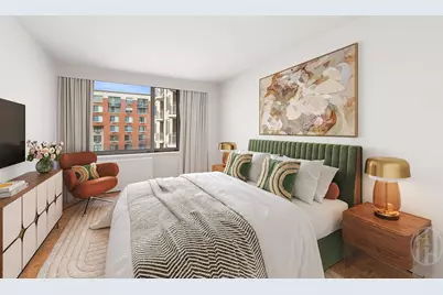 2 S End Avenue #6V, New York City, NY 10280 - Photo 4