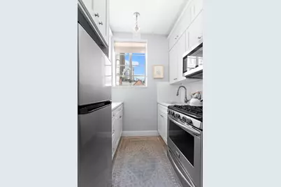 1 Rutherford Place #5R, New York City, NY 10003 - Photo 1