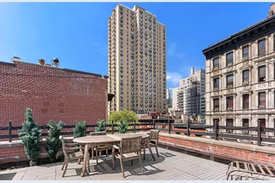 1 Rutherford Place #5R, New York City, NY 10003 - Photo 2