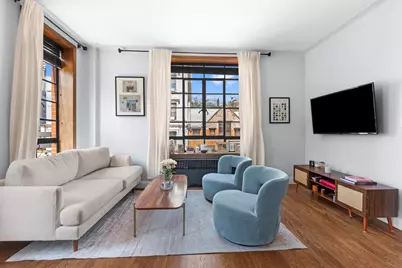 1 Rutherford Place #5R, New York City, NY 10003 - Photo 4