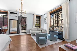 1 Rutherford Pl, New York, NY 10003 - Photo 2