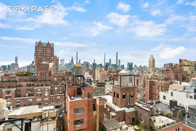 178 E 80th Street #15C, New York City, NY 10075 - Photo 10