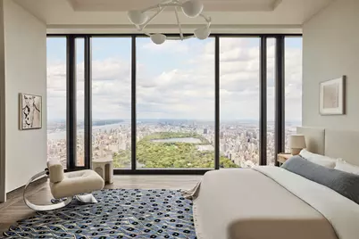 111 W 57th Street #PH80, New York City, NY 10019 - Photo 10