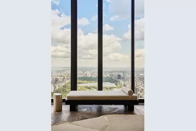 111 W 57th Street #PH82, New York City, NY 10019 - Photo 6