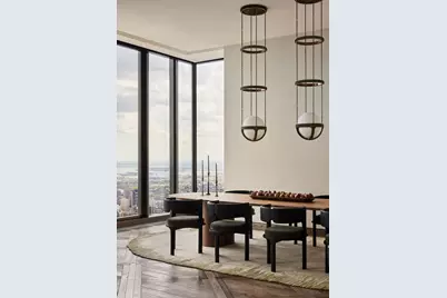 111 W 57th Street #PH82, New York City, NY 10019 - Photo 4