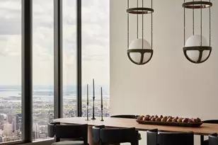 111 W 57th St, New York City, NY 10019 - Photo 4