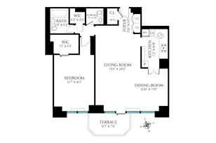 300 E 74th St, New York City, NY 10021 - Photo 10