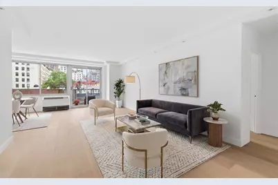 300 E 74th Street #6-E, New York City, NY 10021 - Photo 1