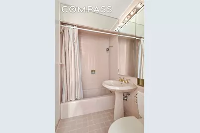 77 W 55th Street #16H, New York City, NY 10019 - Photo 4