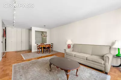 77 W 55th Street #16H, New York City, NY 10019 - Photo 2