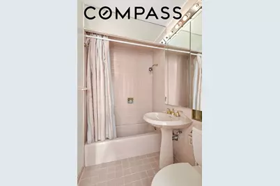77 W 55th Street #16H, New York City, NY 10019 - Photo 4