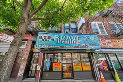 886 Rutland Road, New York City, NY 11203 - Photo 2